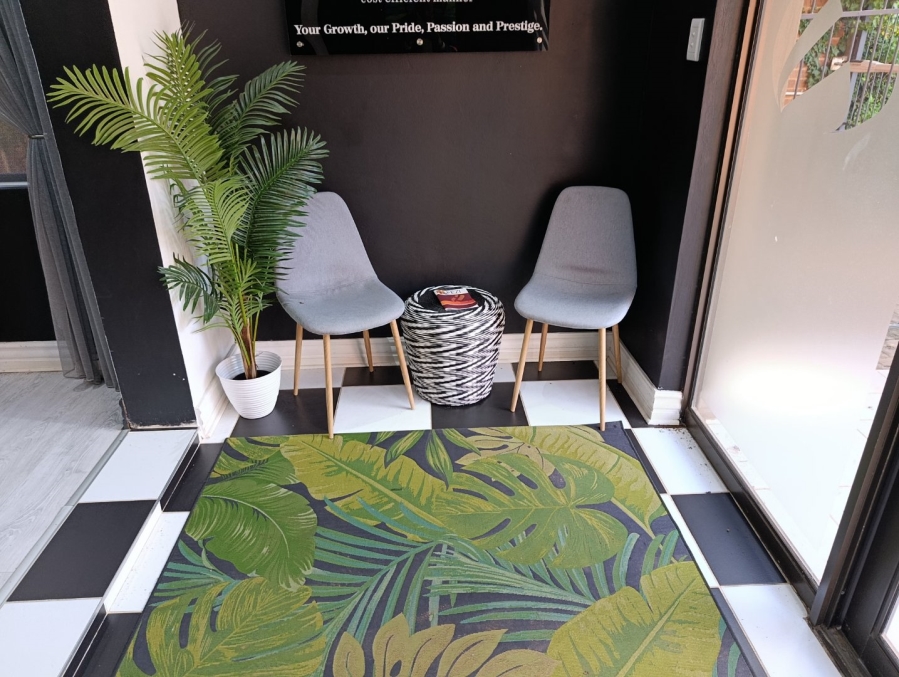 To Let commercial Property for Rent in Westdene Free State